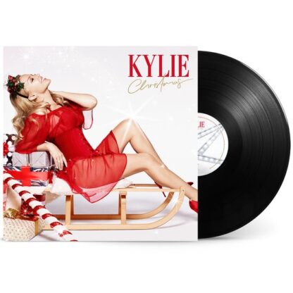 Kylie Minogue Kylie Christmas
