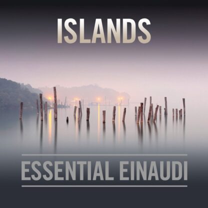 Ludovico Einaudi Islands Essential Einaudi