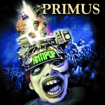 Primus Antipop
