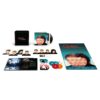 Queen The Miracle 5CD Bluray DVD LP Inhoud