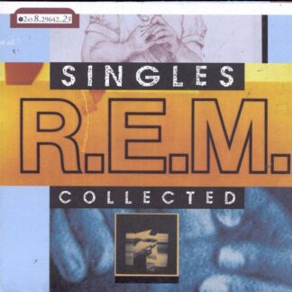 R.E.M. Singles Collected
