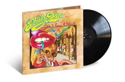 Steely Dan Cant Buy A Thrill LP