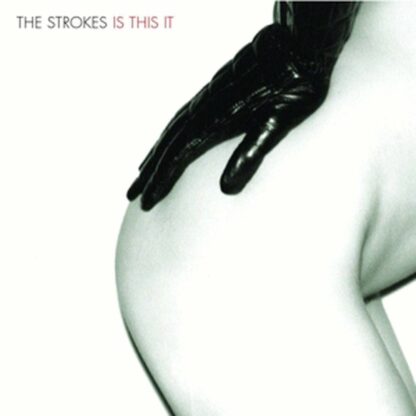 The Strokes Is This It LP