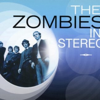 The Zombies In Stereo