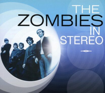The Zombies In Stereo