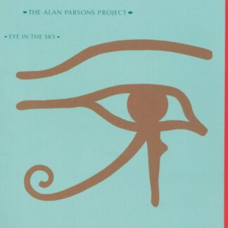 Alan Parsons Eye In The Sky Extended Standard Edition CD