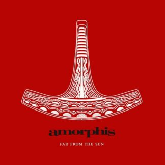 Amorphis Far from the Sun LP