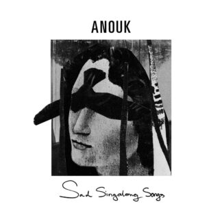 Anouk Sad Singalong Songs CD