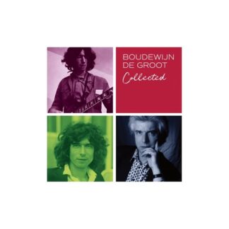 Boudewijn De Groot Collected LP