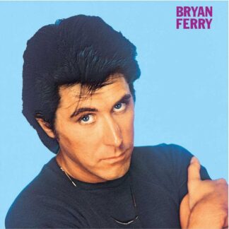 Bryan Ferry These Foolish Things