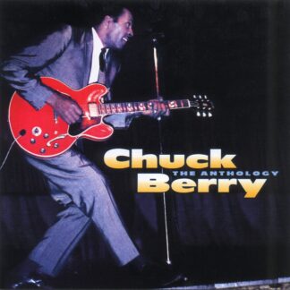 Chuck Berry The Anthology CD