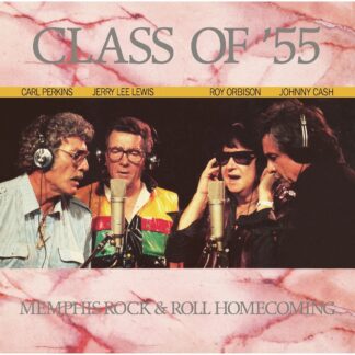 Class Of 55 Memphis Rock Roll Homecoming