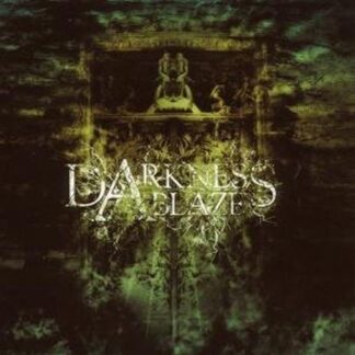 Darkness Ablaze Darkness Ablaze CD