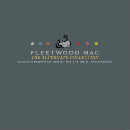 Fleetwood Mac Alternate Collection CD