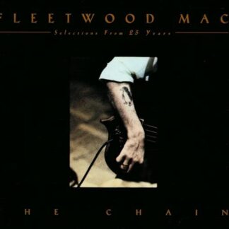 Fleetwood Mac Selections From 25 Years The Chain CD 1