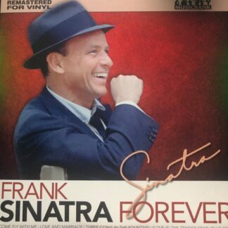 Frank Sinatra Frank Sinatra Forever LP