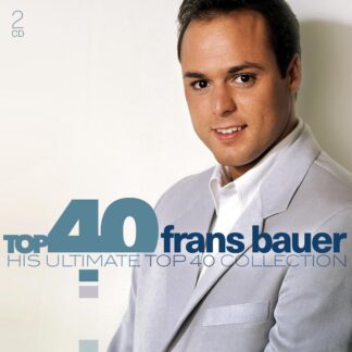 Frans Bauer Top 40 Frans Bauer