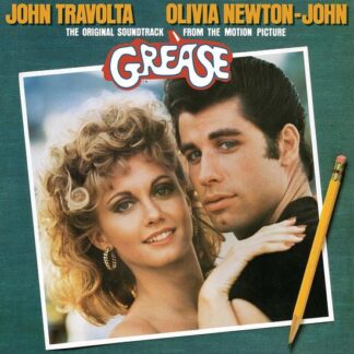 Grease LP