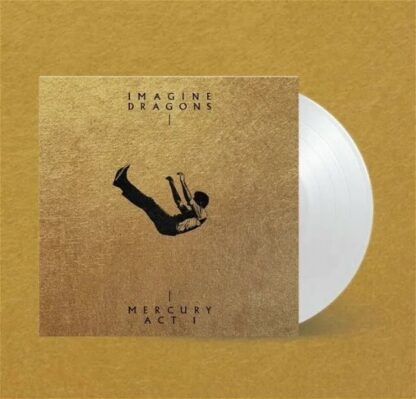 Imagine Dragons Mercury Act 1 LP