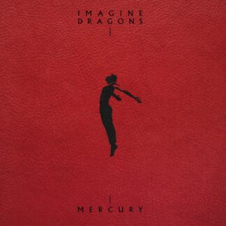 Imagine Dragons Mercury Acts 1 2 LP
