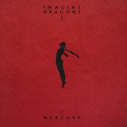 Imagine Dragons Mercury Acts 1 2 LP