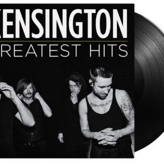 Kensington Greatest Hits LP Standard Edition