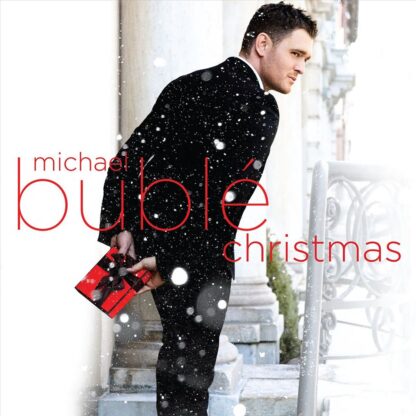 Michael Buble Christmas LP