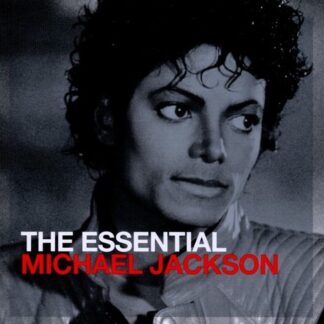 Michael Jackson Essential Michael Jackson CD