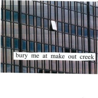 Mitski Bury Me At Makeout Creek CD