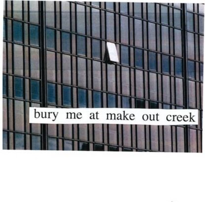 Mitski Bury Me At Makeout Creek CD