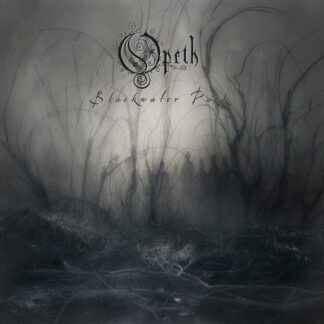 Opeth Blackwater Park White Vinyl