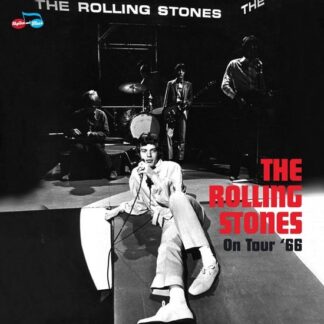 The Rolling Stones On Tour 66 CD