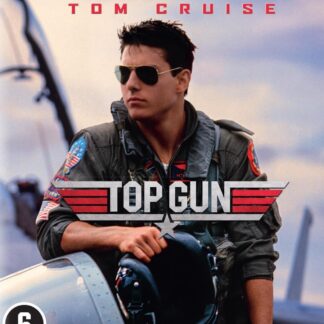 Top Gun Blu ray