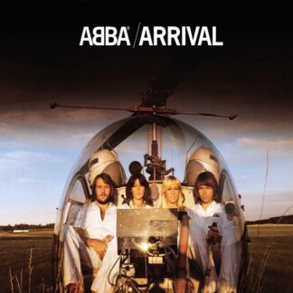 ABBA Arrival LP Download Limited Edition