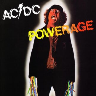 ACDC Powerage LP