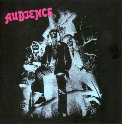 Audience Remastered Expanded Edition