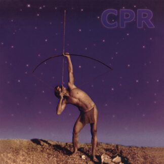 CPR - CPR CD
