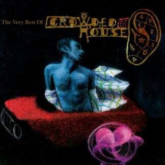 Crowded House Recurring Dream The Very Best Of Crowded House CD