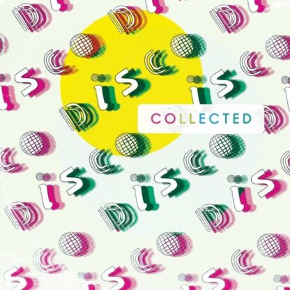 Disco Collected LP