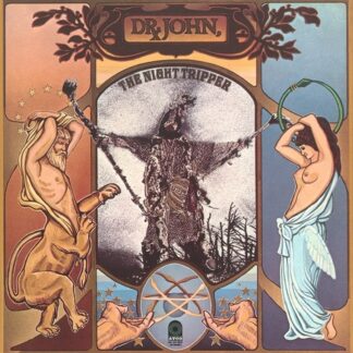 Dr. John - The Sun, Moon & Herbs (LP)