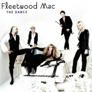 Fleetwood Mac The Dance LP