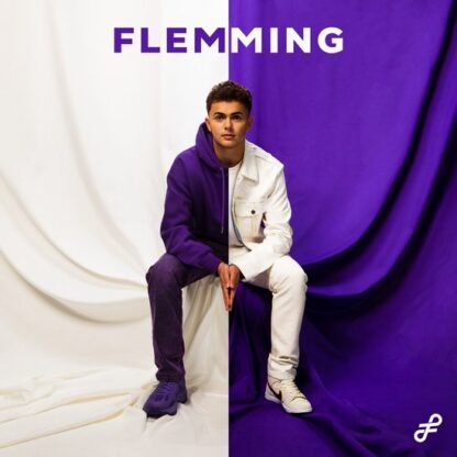 Flemming Flemming CD