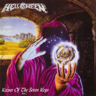 Helloween – Keeper Of The Seven Keys Part I