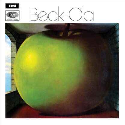 Jeff Beck Beck Ola CD