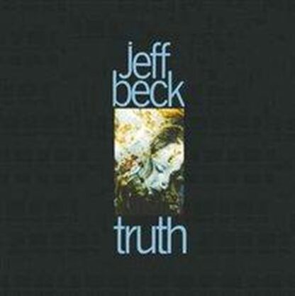 Jeff Beck Truth CD