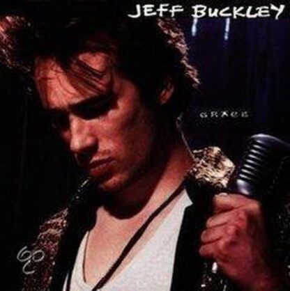 Jeff Buckley Grace 10 Tracks