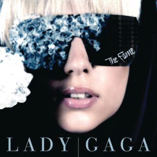 Lady Gaga The Fame CD