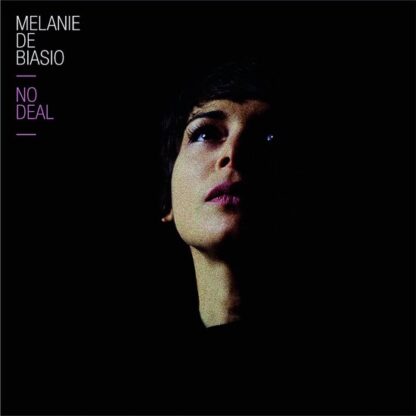 Melanie De Biasio - No Deal (LP)
