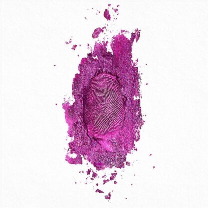 Nicki Minaj - The Pinkprint Deluxe Edition (Explicit versie)