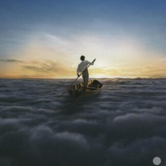Pink Floyd The Endless River CD